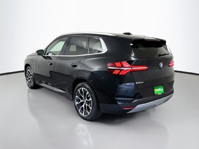 Used 2026 BMW X3 xDrive30i AWD/4WD image 7