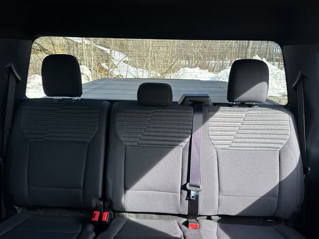 Used 2023 Ford F150 XL w/ STX Appearance Package image 37