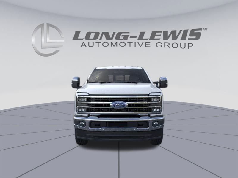New 2026 Ford F250 King Ranch image 6