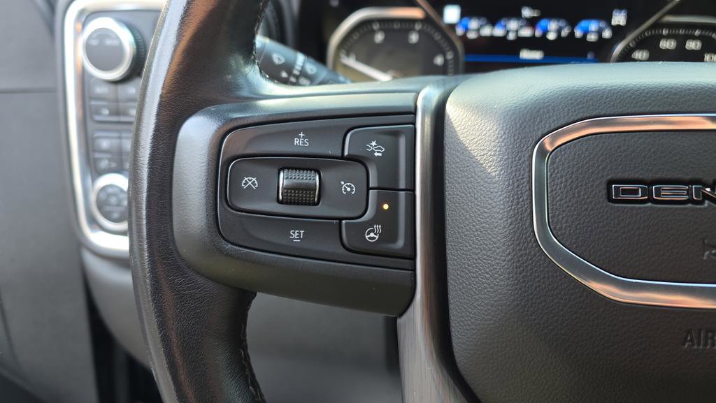 Used 2020 GMC Sierra 2500 Denali w/ Denali Ultimate Package image 22