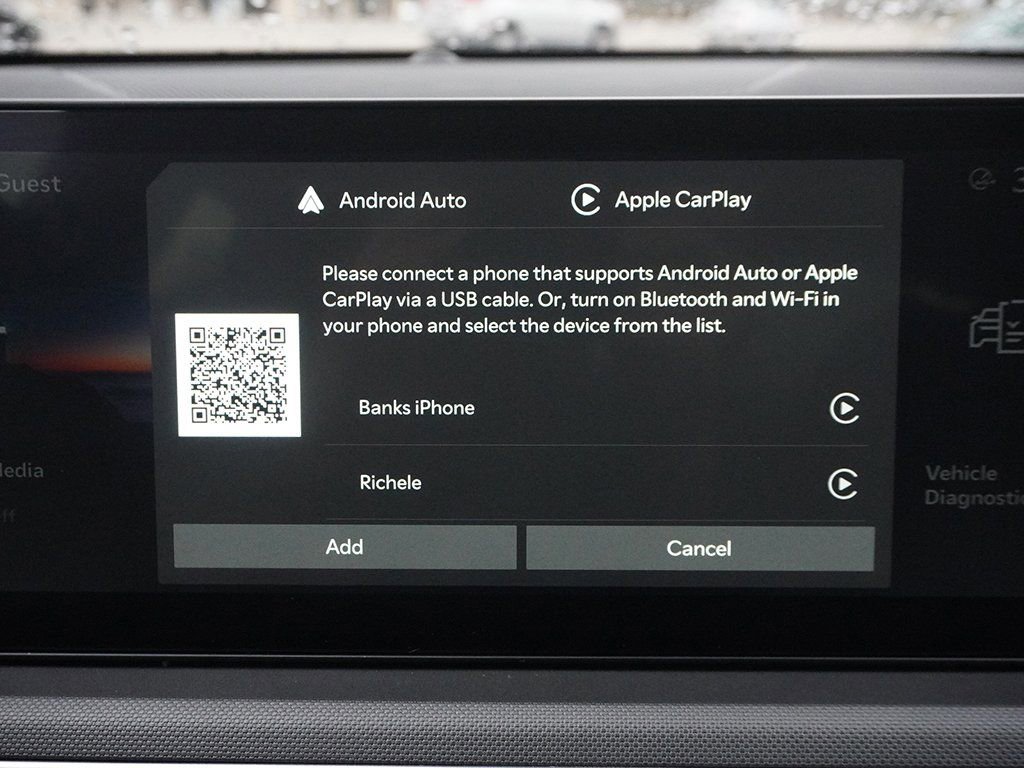 Used 2025 Kia K5 LXS image 42