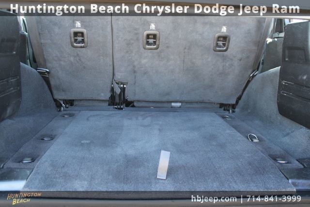 Used 2023 Jeep Wrangler Sport image 38