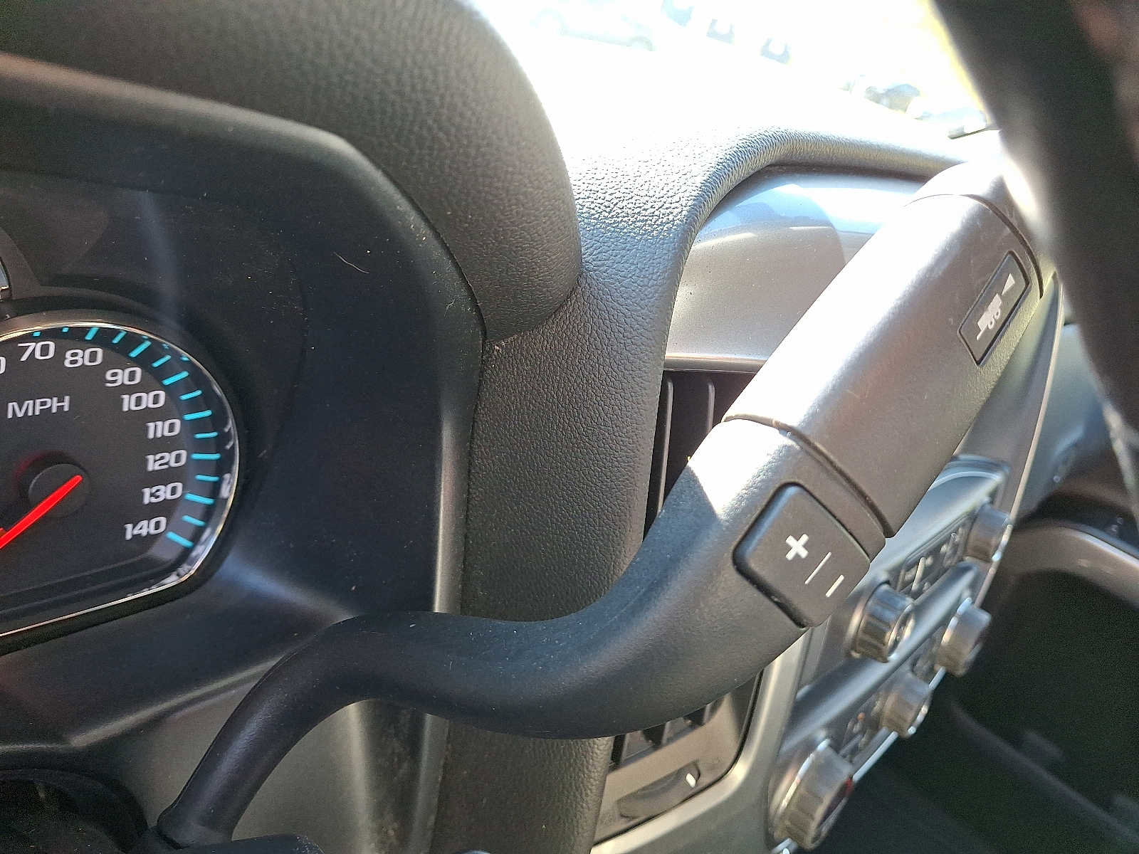 Used 2018 Chevrolet Silverado 1500 LT w/ All Star Edition image 16