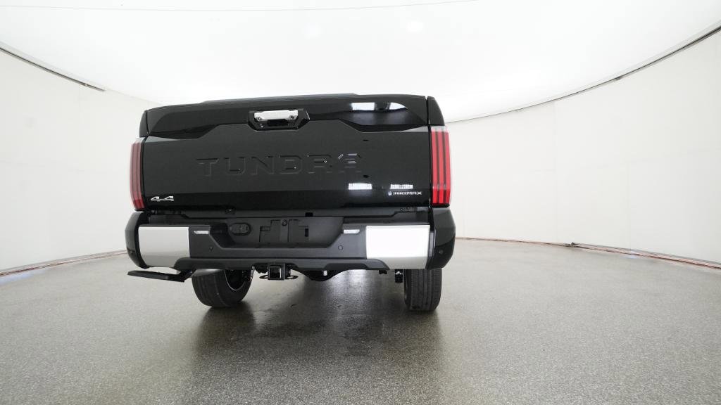 New 2026 Toyota Tundra Limited AWD/4WD image 39