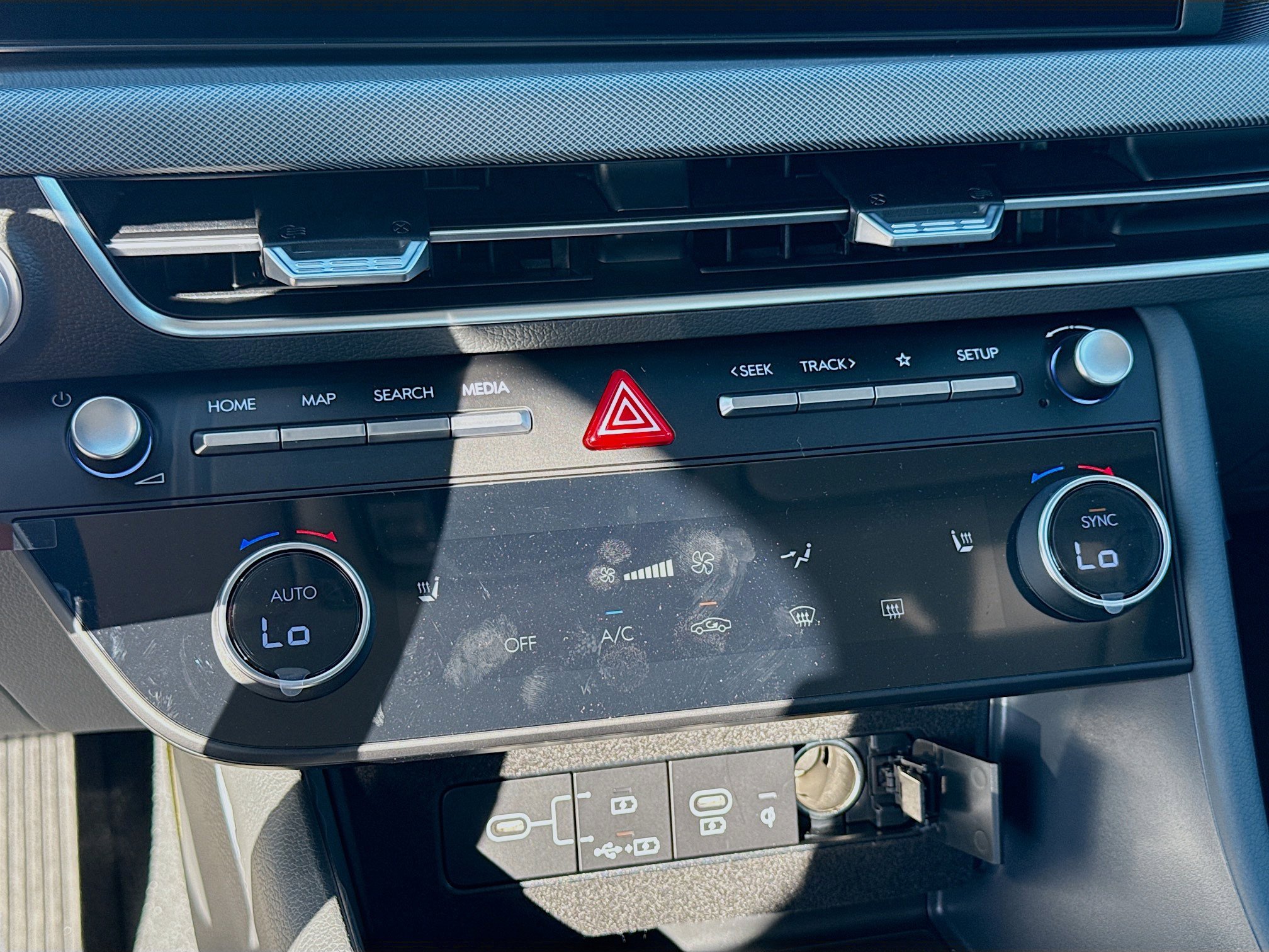 New 2026 Hyundai Sonata SEL image 12