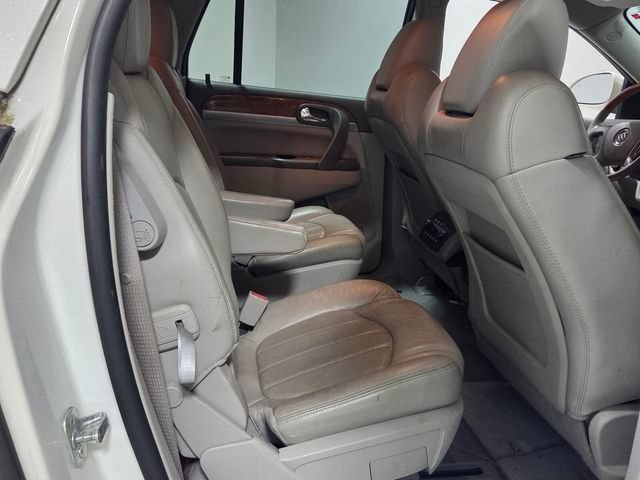 Used 2012 Buick Enclave Leather FWD image 18