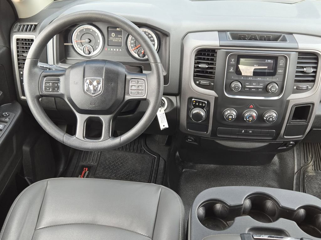 Used 2019 RAM 1500 Tradesman image 21