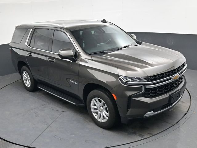 Used 2021 Chevrolet Tahoe LS image 18