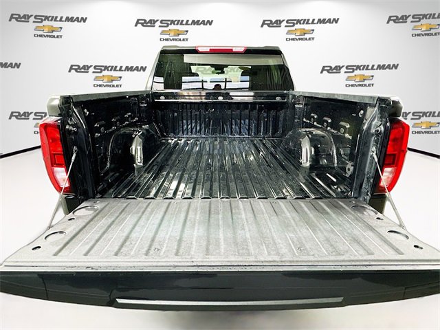 Used 2024 GMC Sierra 1500 Elevation image 25