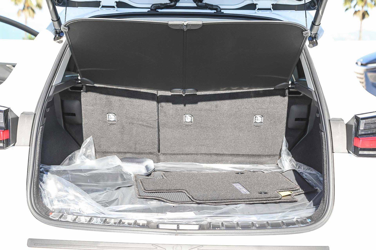 New 2026 Lexus NX 350 AWD image 25