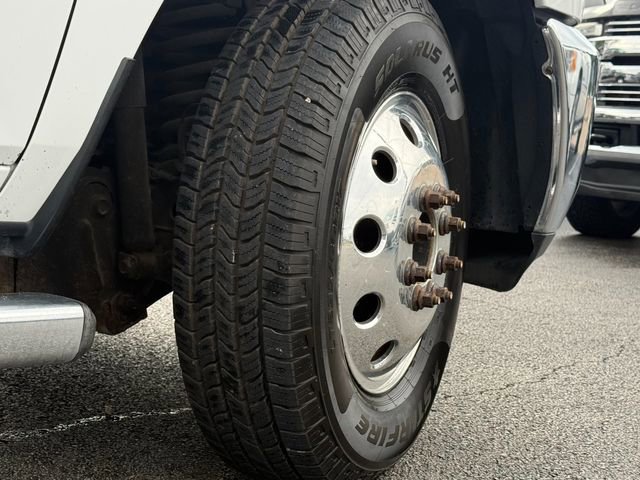 Used 2014 RAM 3500 Big Horn image 25