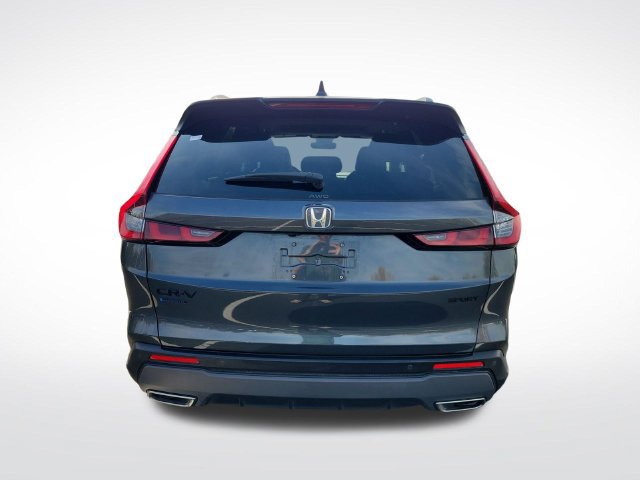 Used 2026 Honda CR-V Sport-L image 17