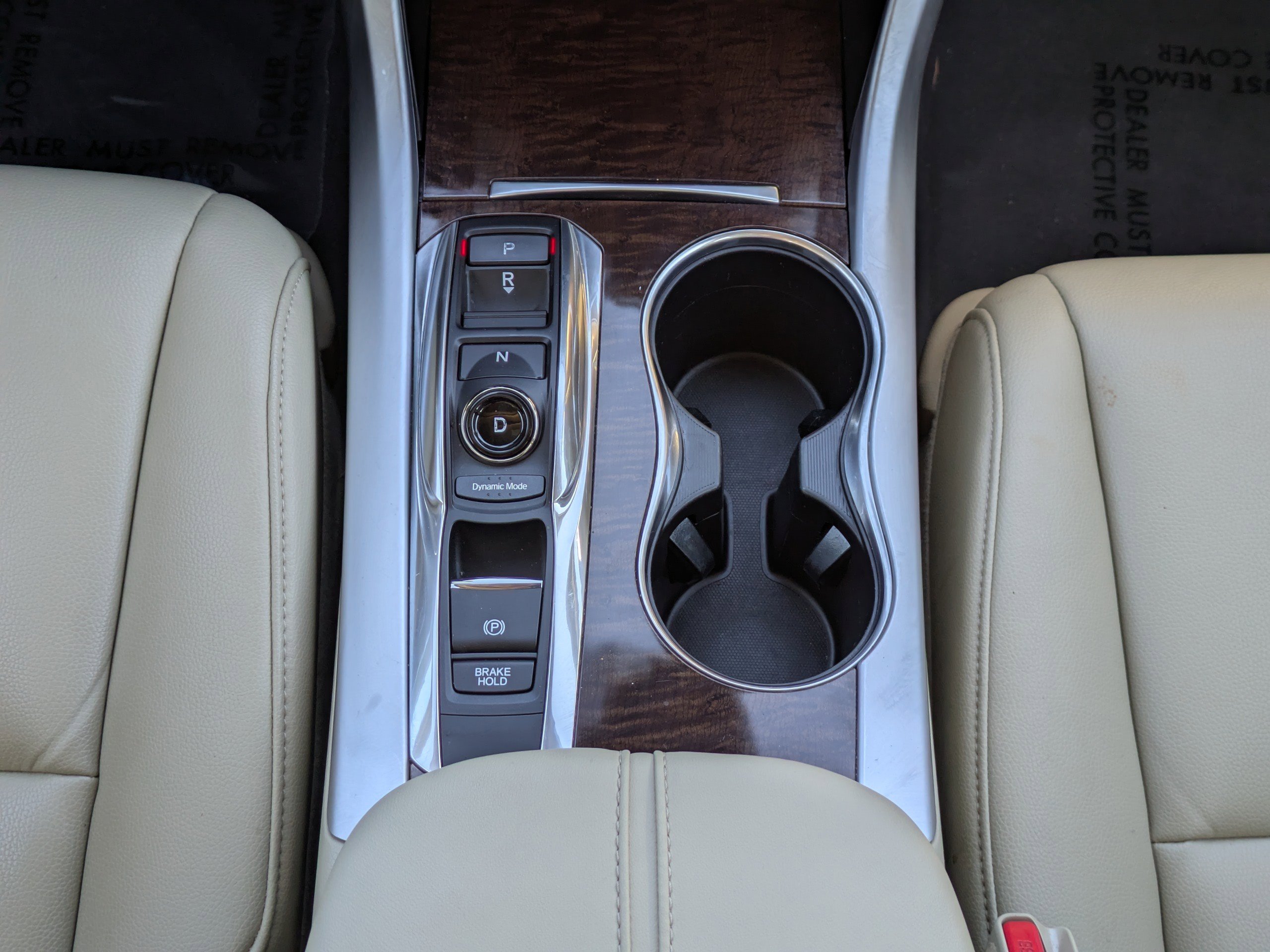 Used 2019 Acura TLX V6 image 18