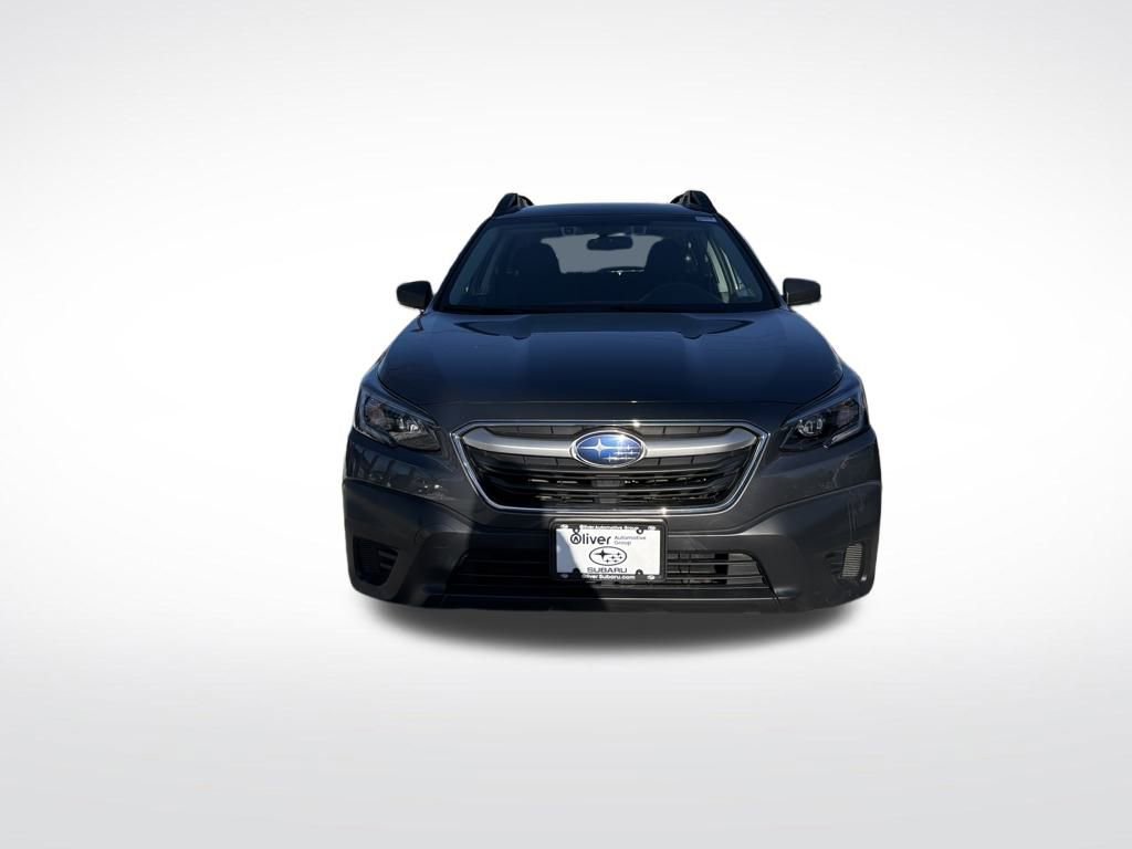 Used 2021 Subaru Outback 2.5i image 4