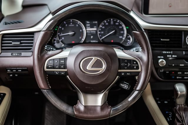 Used 2016 Lexus RX 350 AWD w/ Luxury Package image 34