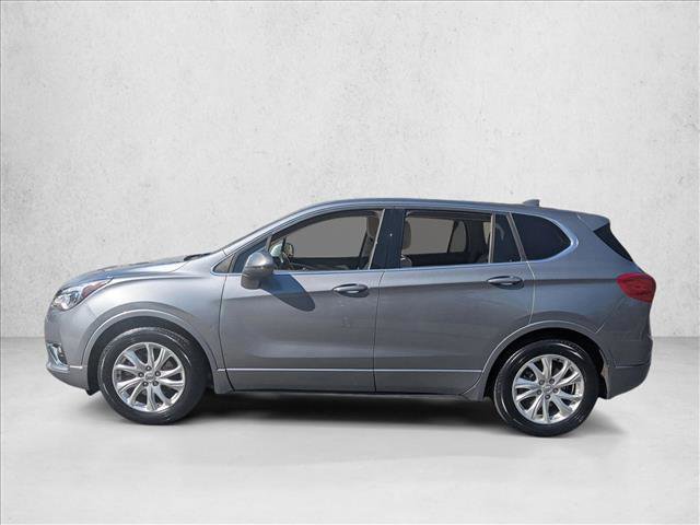Used 2020 Buick Envision Preferred image 8