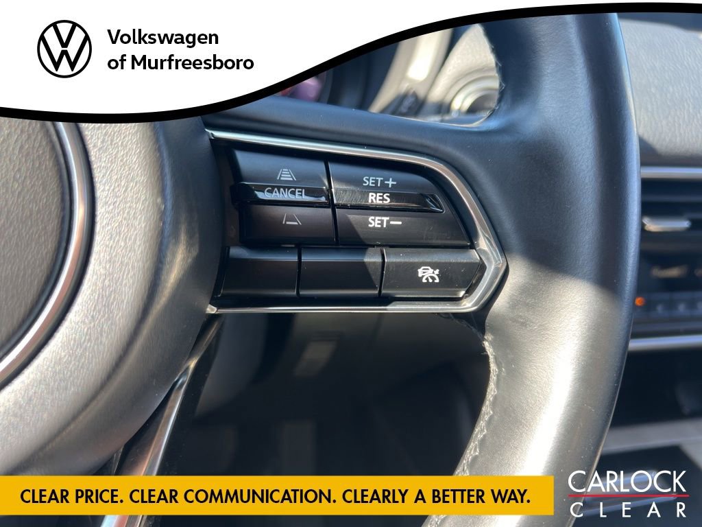 Used 2024 MAZDA CX-90 Plug-In Hybrid w/ Premium Pkg AWD/4WD image 18