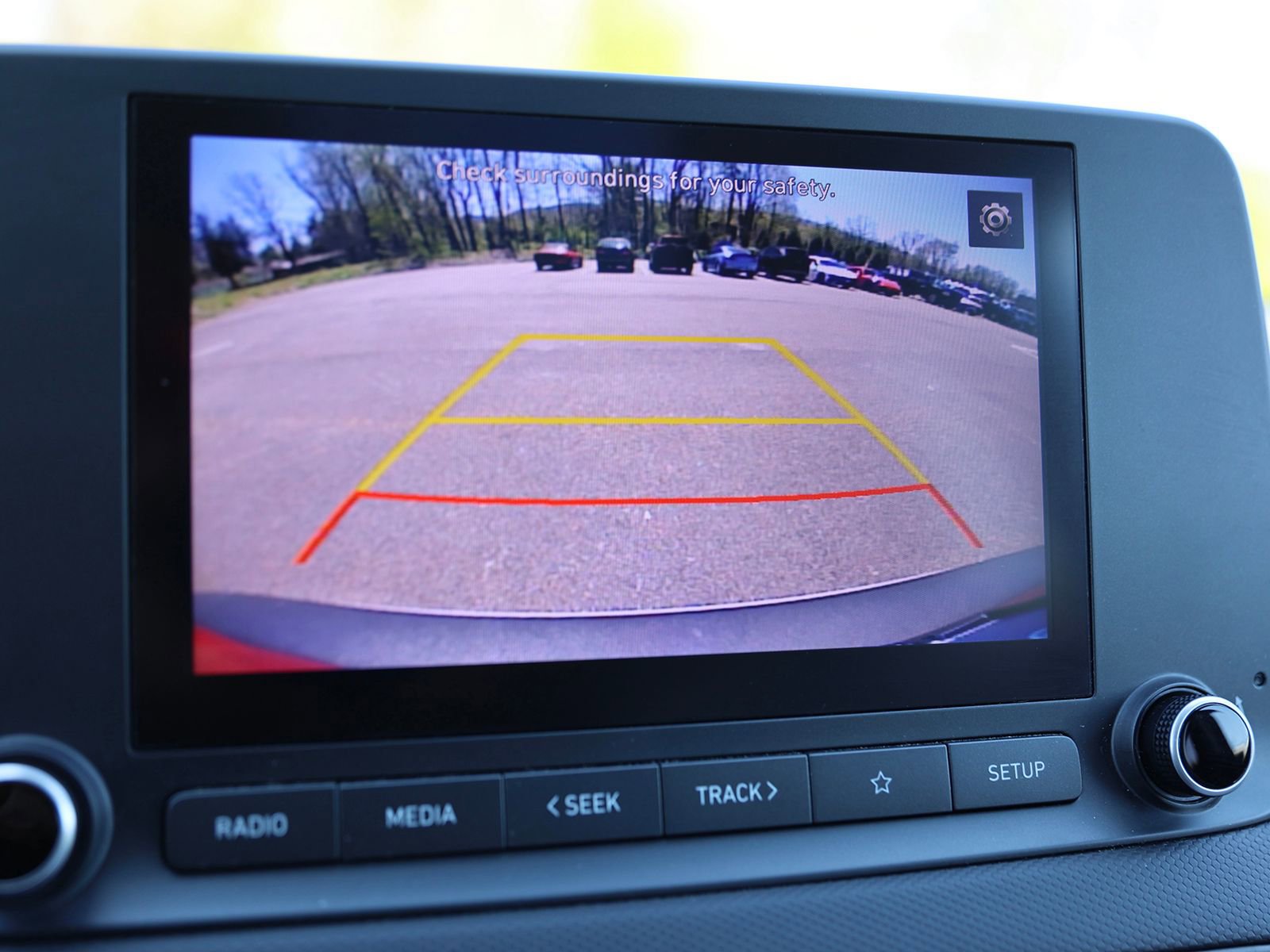 Used 2022 Hyundai Kona SEL AWD/4WD image 25