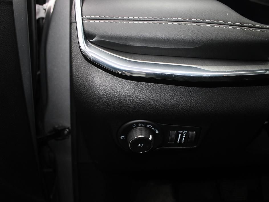 Used 2022 Jeep Compass High Altitude AWD/4WD image 25