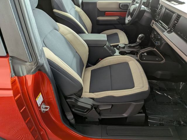 Used 2023 Ford Bronco Big Bend image 30