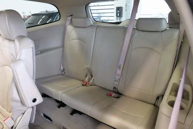 Used 2012 Buick Enclave Leather w/ Trailering Provision Package image 13