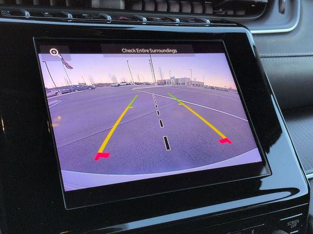 Certified 2024 Jeep Grand Cherokee Altitude image 22