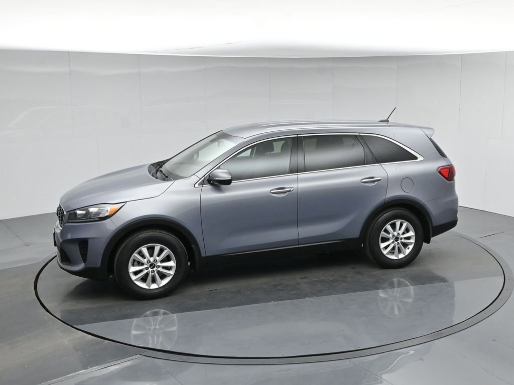 Used 2020 Kia Sorento LX image 44