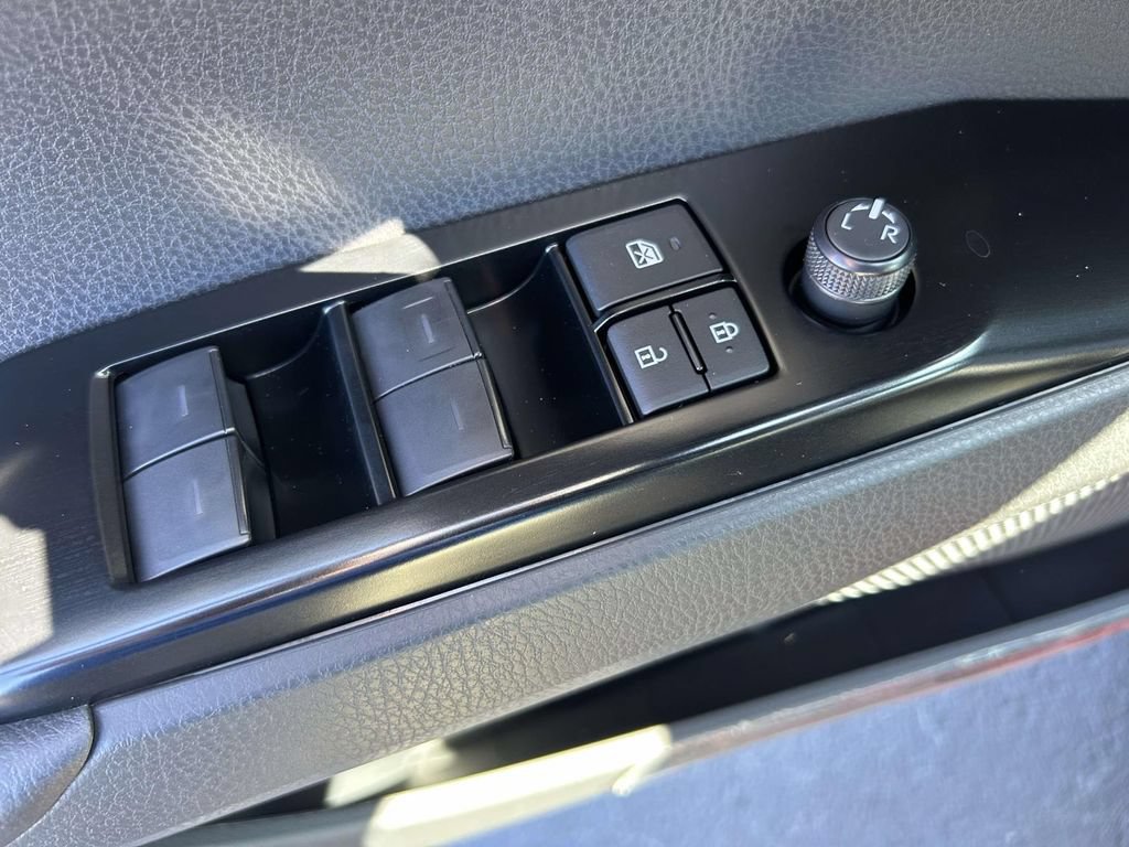 New 2026 Toyota Camry SE w/ Convenience Package FWD image 16