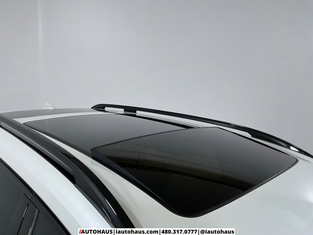 Used 2022 BMW X7 M50i image 47