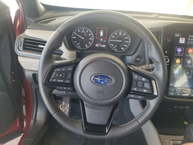 Certified 2025 Subaru Forester Premium AWD/4WD image 23