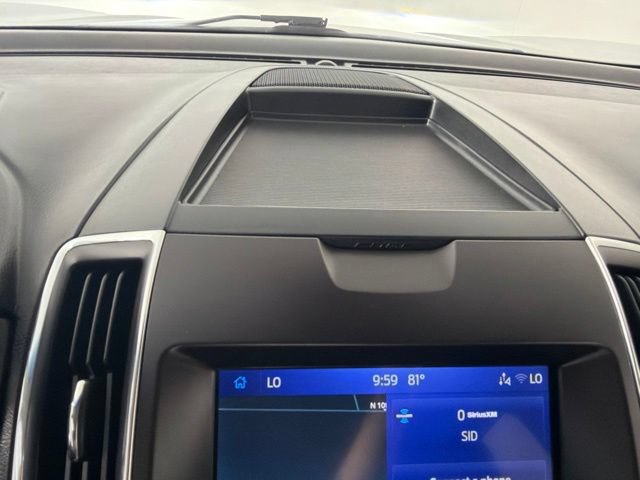 Used 2020 Ford Edge Titanium w/ Class II Trailer Tow Package AWD/4WD image 28