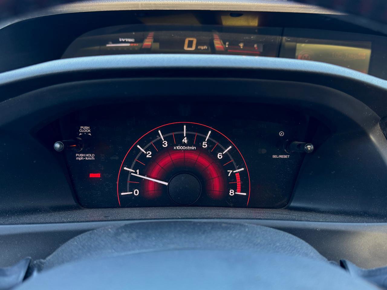 Used 2013 Honda Civic Si image 10