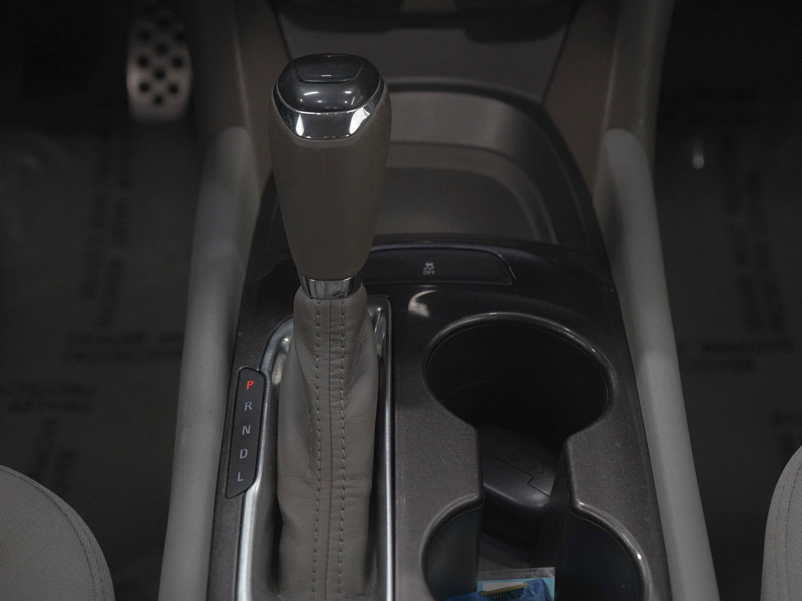 Used 2016 Chevrolet Malibu LS image 17