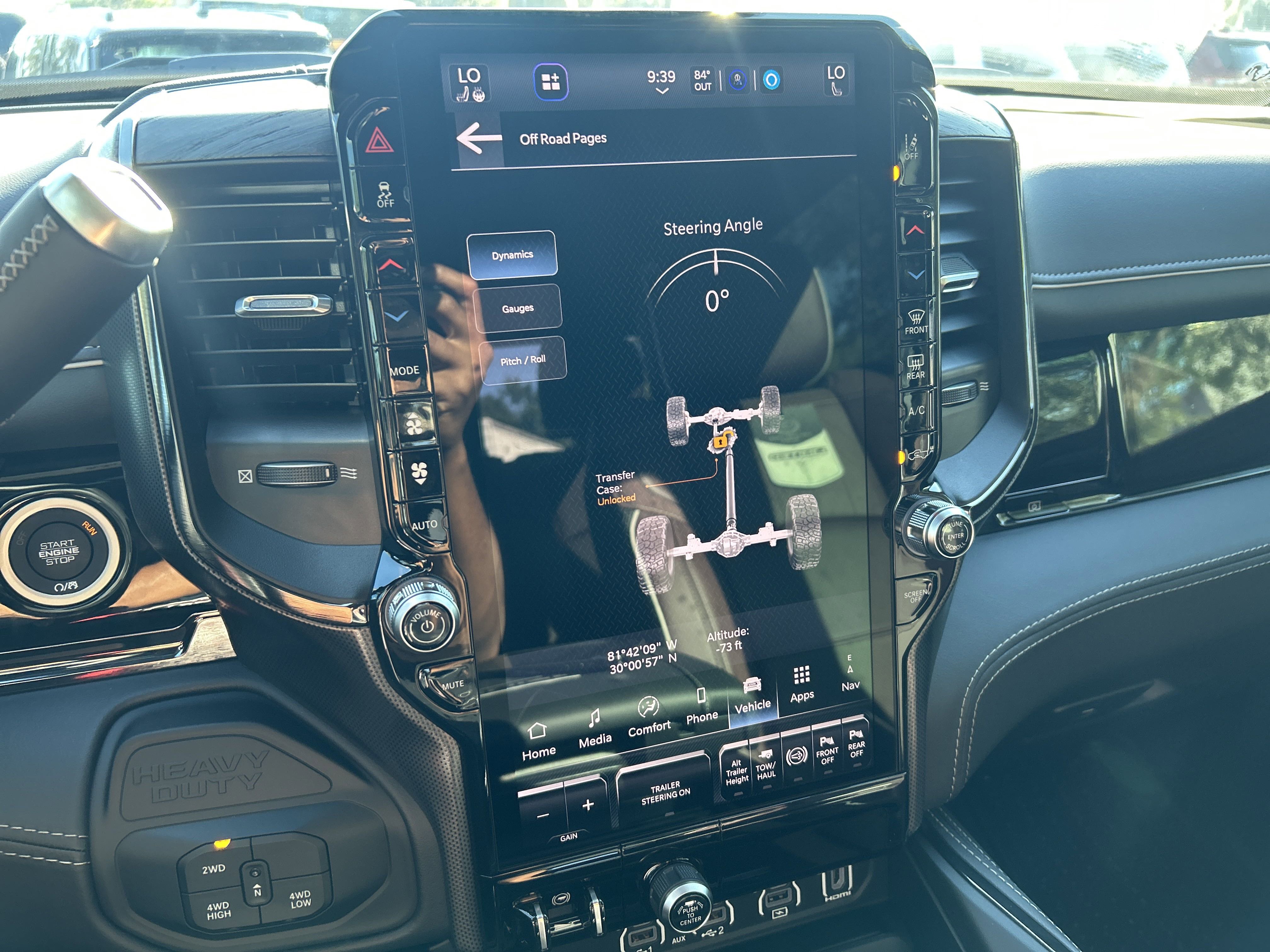 New 2026 RAM 2500 Limited image 30