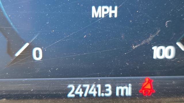 Used 2025 Ford F250 King Ranch w/ FX4 Off-Road Package image 12