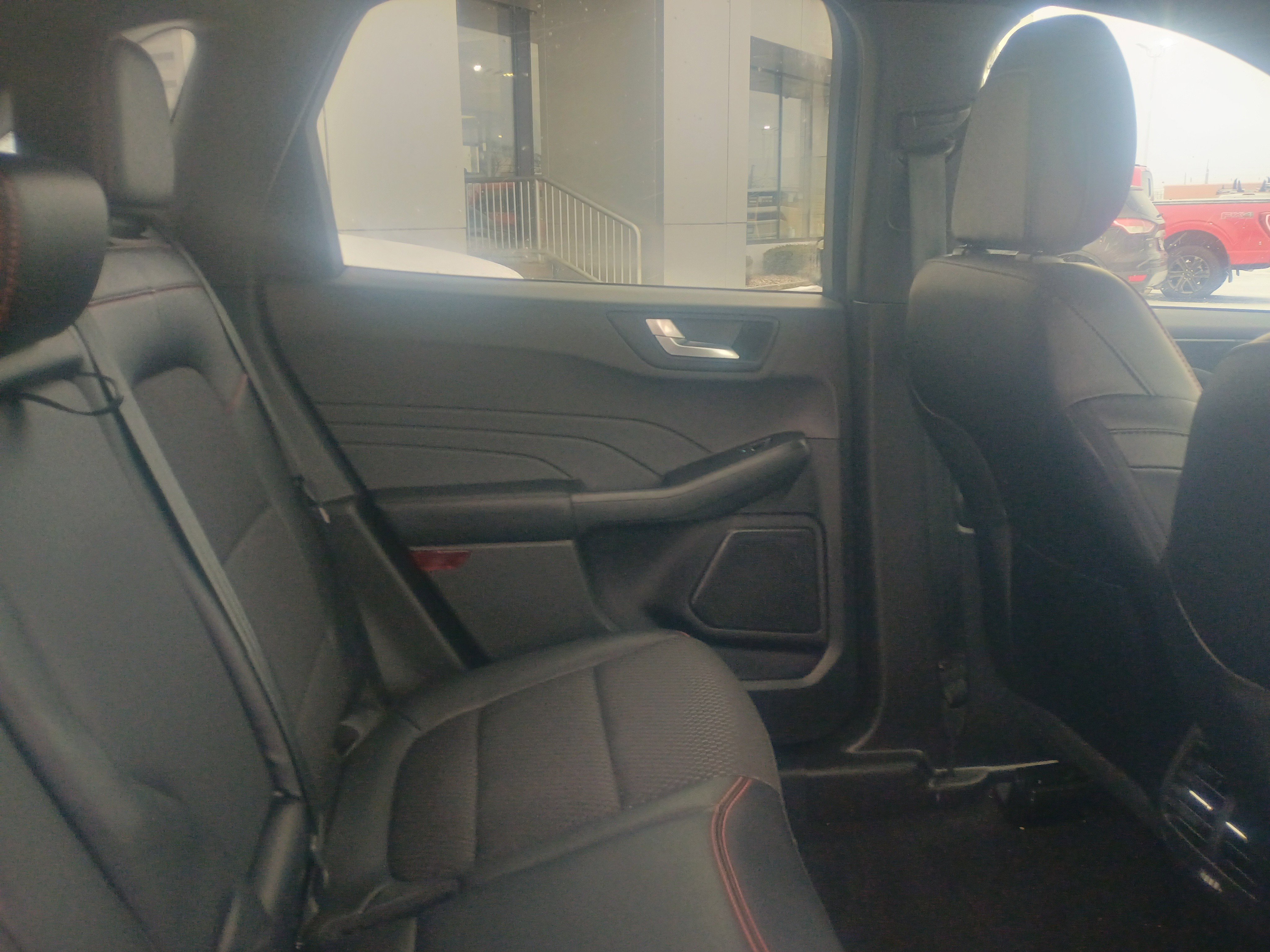 Used 2023 Ford Escape ST-Line w/ Equipment Group 301A image 15