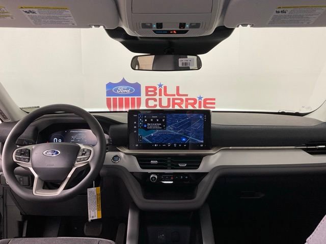 New 2026 Ford Explorer Active RWD image 19
