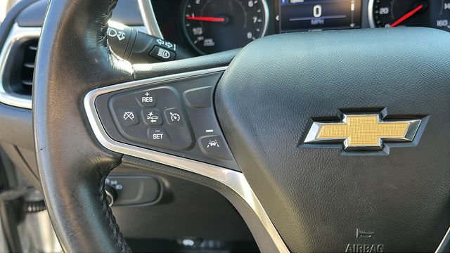 Used 2022 Chevrolet Equinox LT image 12