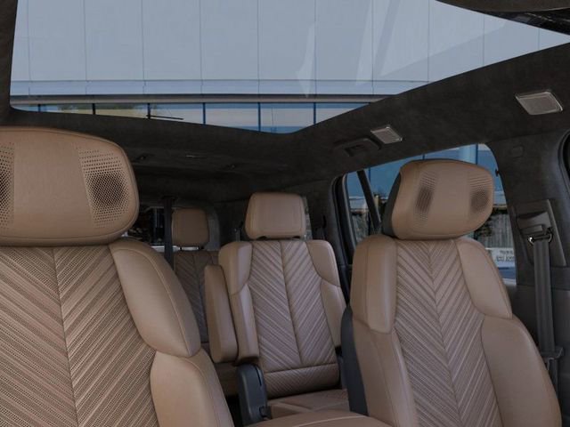 New 2025 Cadillac Escalade IQ Luxury 2 AWD/4WD image 24