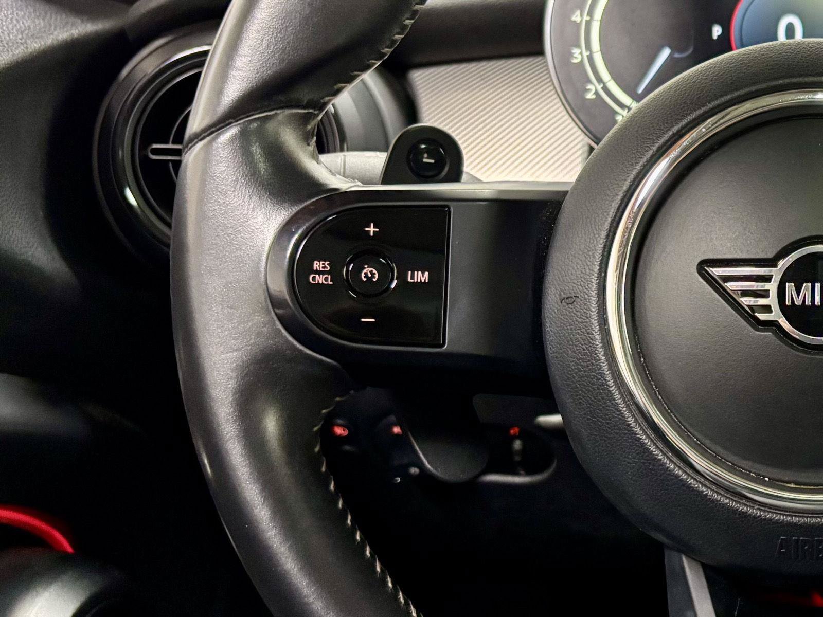 Used 2022 MINI Cooper S FWD image 20