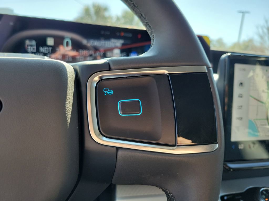 New 2026 Ford Expedition Active image 20