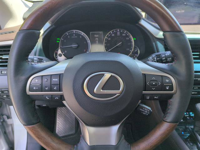 Used 2017 Lexus RX 350 FWD image 59