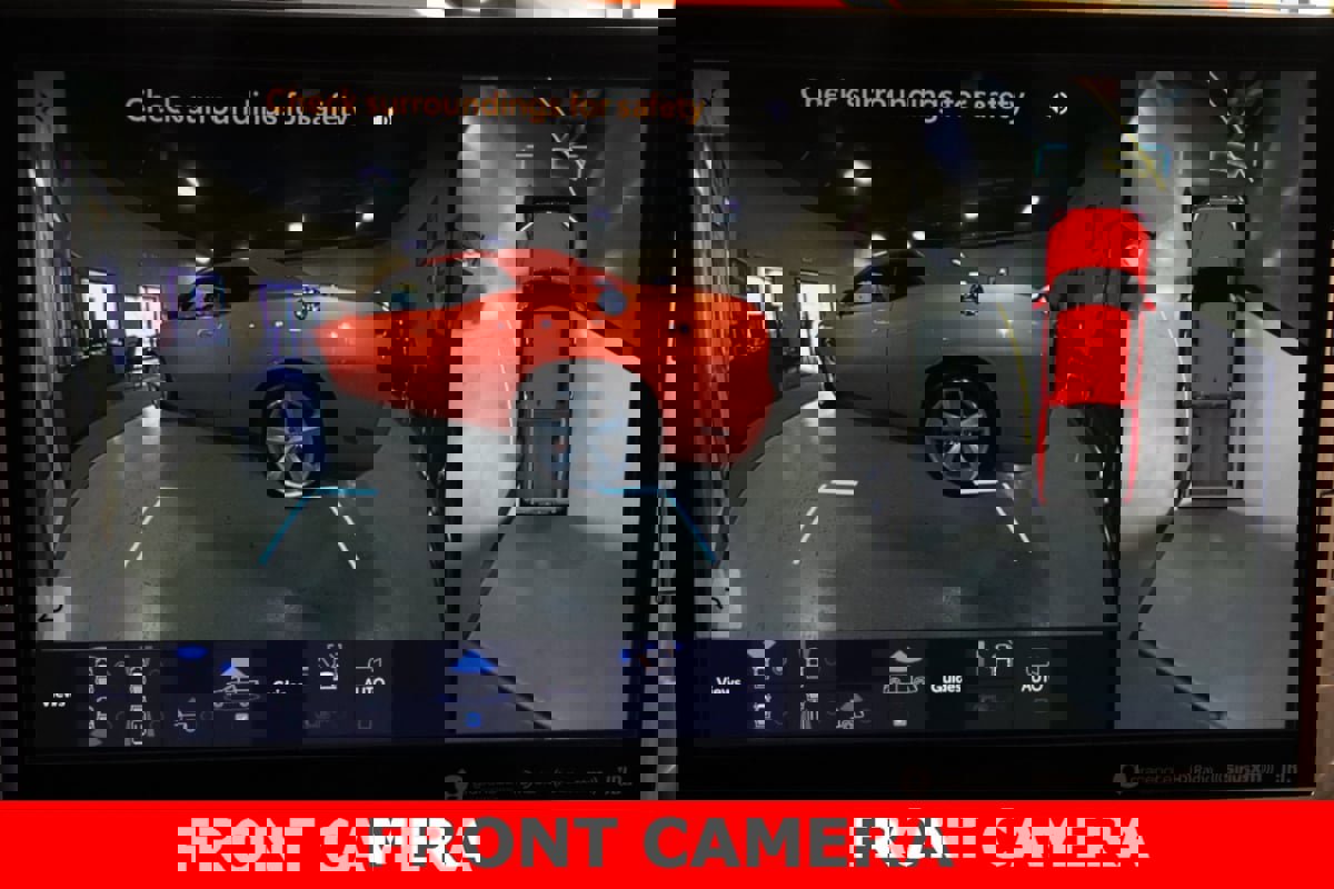 Used 2023 Toyota Tundra Capstone image 14