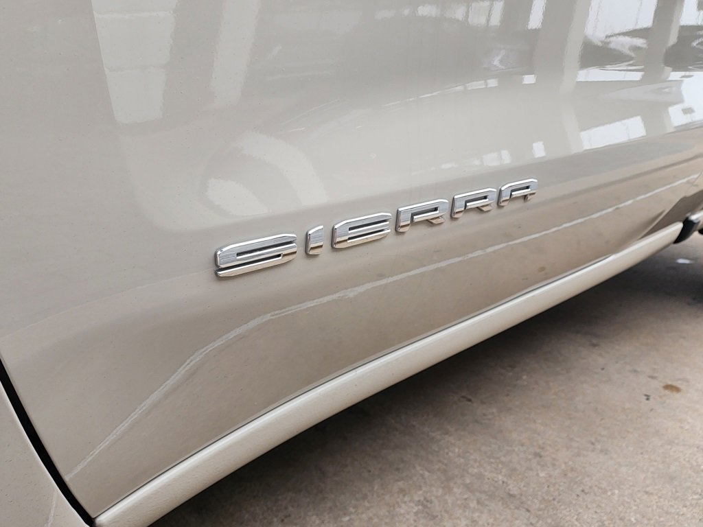 New 2026 GMC Sierra 1500 Pro w/ Pro Value Package image 15