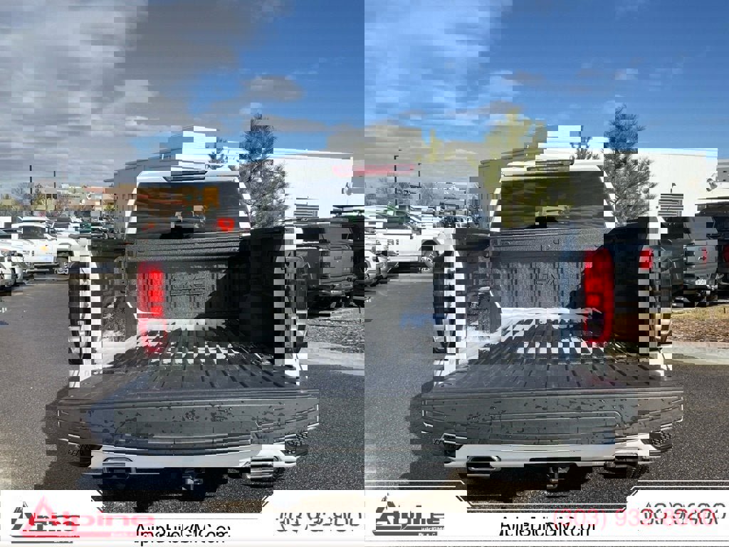 Used 2024 GMC Sierra 1500 Elevation w/ X31 Off-Road Package image 19