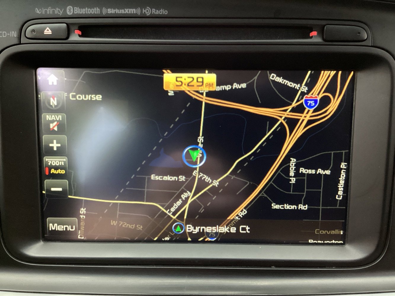 Used 2015 Kia Optima SX FWD image 35