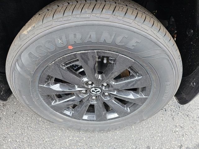 New 2026 MAZDA CX-50 AWD 2.5 Hybrid w/ Weather Package image 33