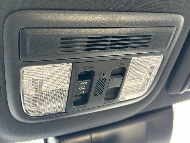 Used 2021 Honda Civic Sport Touring image 30