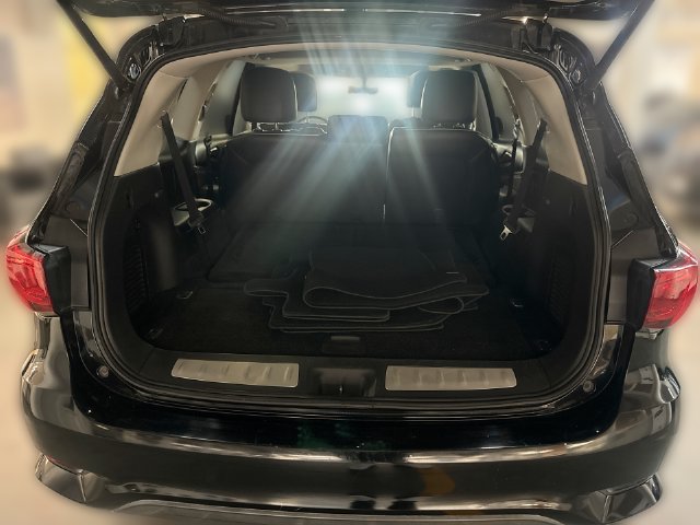 Used 2016 INFINITI QX60 Luxe AWD/4WD image 21