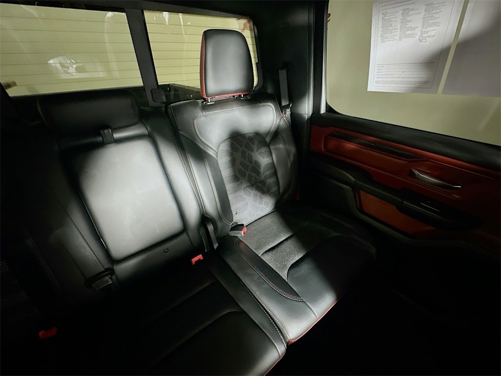 Used 2019 RAM 1500 Rebel w/ Rebel Level 2 Equipment Group image 14